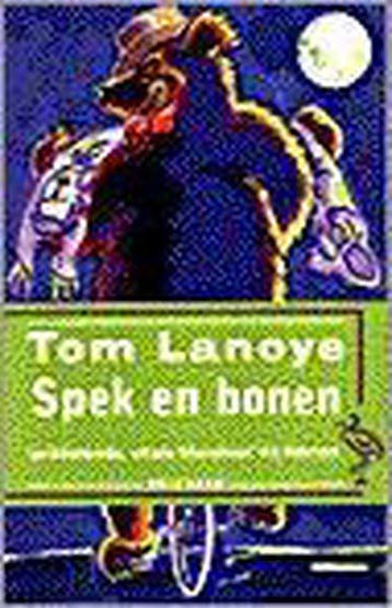 Spek En Bonen Ooievaar - Lanoye, Verzenden, Nieuw