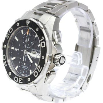 TAG Heuer - Aquaracer - CAJ2110 - Heren - 2010-2020