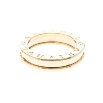 Bvlgari - Ring - 18 karaat Geel goud, Nieuw