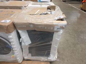 Wasmachine Samsung WW11DB7B34GB, Elektronische apparatuur, Nieuw