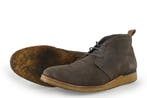 Greve Veterboots in maat 43 Blauw, Kleding | Heren, Schoenen, Boots, Verzenden, Blauw, Gedragen