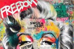 IPR Graph - Freedom Icon: Marilyn’s Pop Legacy, Verzamelen, Nieuw