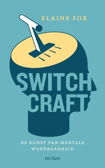 Switchcraft | Elaine Fox | Nieuw, Boeken, Verzenden, Nieuw, Elaine Fox