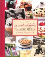 De verleidelijke Italiaanse keuken 9789002240393, Boeken, Verzenden, Gelezen, Christina Bottari