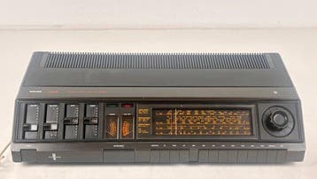 Philips - 22AH743 Tuner pre-amplifier Voorversterker