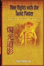Nine Nights with the Taoist Master 9780976545408 Waysun Liao, Verzenden, Waysun Liao