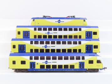 Märklin H0 - 26533 - Treinset (1) - 4-Delige set, Hobby en Vrije tijd, Nieuw