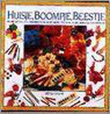 Huisje boompje beestje - Boase, Verzenden, Nieuw