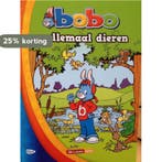Bobo. Allemaal dieren 9789059169562 Studio 100, Boeken, Verzenden, Zo goed als nieuw, Studio 100