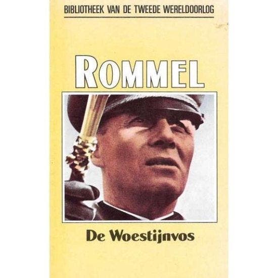 46 ROMMEL 9789002194672 en, Boeken, Romans, Gelezen, Verzenden