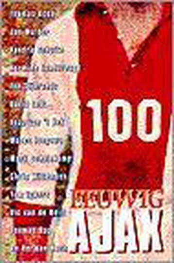 Eeuwig Ajax / Nederlandse sportbibliotheek / 40, Verzenden