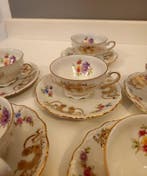 Seltmann Weiden - Koffieservies - Theresia - Porselein -
