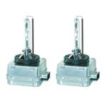 PAIRE D´AMPOULES D1S COULEUR STANDARD 4300K, Verzenden