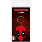 KEYCHAIN DEADPOOL, Verzamelen, Ophalen of Verzenden, Nieuw