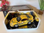 Bburago 1:18 - Voiture miniature - Porsche 911 GT3 Cup -