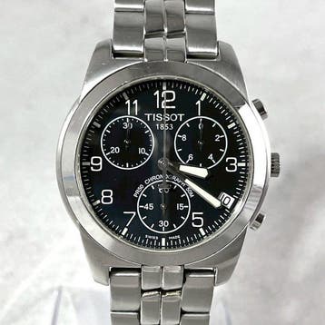 Tissot - 1853 PR50 Chronograph - Zonder minimumprijs -, Nieuw