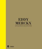 Eddy Merckx 9789089311450 J. WAUTERS, Verzenden, J. WAUTERS
