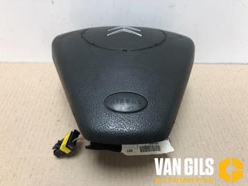 Airbag links (Stuur) Citroen C2 O265362, Auto-onderdelen, Nieuw