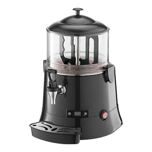 Chocoladedispenser | 5L | 400x320x450(h)mm CaterChef, Articles professionnels, Horeca | Équipement de cuisine, Envoi
