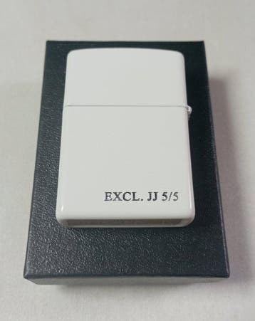 Zippo - VIKINGS (Serie limitada y numerada a 5 piezas) -, Verzamelen, Nieuw