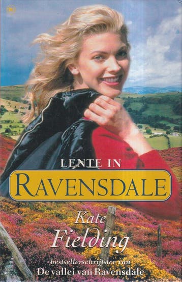 Lente in Ravensdale 9789051085914 Kate Fielding, Verzenden, Zo goed als nieuw, Kate Fielding