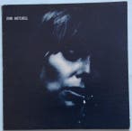 Joni Mitchell - 4 Albums - Ladies Of The Canyon; Blue; For, Nieuw in verpakking