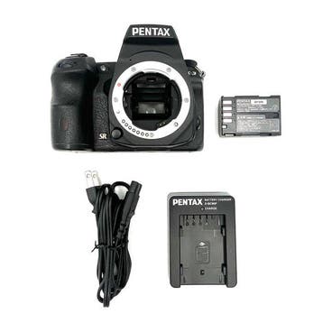 Pentax K-3 Digitale reflex camera (DSLR), Nieuw