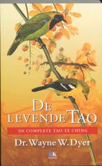 De levende Tao 9789021544137 W.W. Dyer, Verzenden, W.W. Dyer