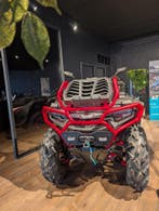 CF moto C-force 1000 MV (mud version), Motoren, 2 cilinders, Meer dan 35 kW
