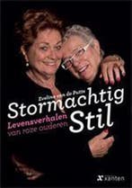 Stormachtig stil 9789491446085 Eveline van de Putte, Verzenden, Gelezen, Eveline van de Putte