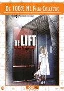 Lift, de op DVD, Verzenden, Nieuw in verpakking