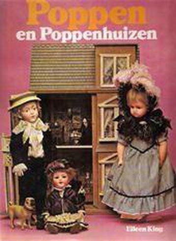 Poppen en poppenhuizen - King, Verzenden, Nieuw