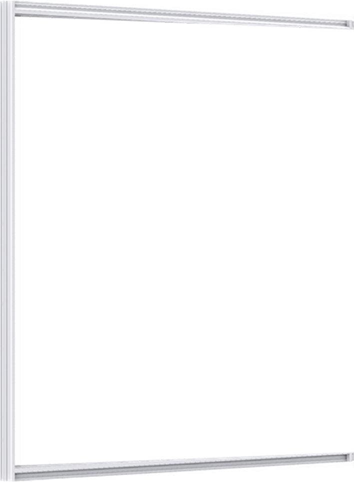 ABB TZP207 Touch Guard Shield Set 2B 7RE Plastic 500mm -, Bricolage & Construction, Électricité & Câbles, Envoi