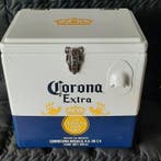 Ghiacciaia portatile birra corona - Seau à glace - Acier