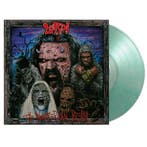 Lordi - The Monsterican Dream, Cd's en Dvd's, Nieuw in verpakking