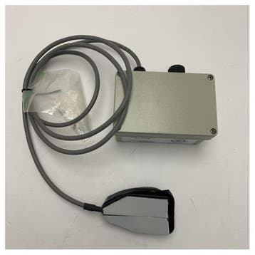 Bieden: Rutter Netwave VDR Indoor Microphone for Voyage Dat, Ophalen of Verzenden