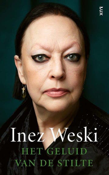 Het geluid van de stilte 9789062225880 Inez Weski, Verzenden, Zo goed als nieuw, Inez Weski