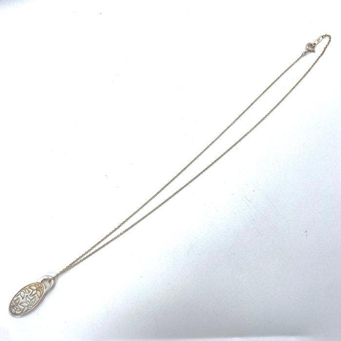 Zonder minimumprijs - Tiffany & Co. - Halsketting - Go Women, Handtassen en Accessoires, Kettingen