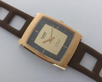 Eldor - Genève - Sans prix de réserve - NOS - Homme -, Nieuw