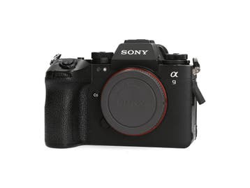 Sony A9 III - <50.000 kliks - 1 jaar garantie, Audio, Tv en Foto, Fotocamera's Digitaal, Ophalen of Verzenden, Zo goed als nieuw