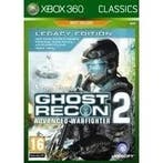 Tom Clancy`s Ghost Recon Advanced Warfighter 2 Legacy, Ophalen of Verzenden