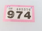 Roco H0 - 47426 - Wagon de marchandises pour trains