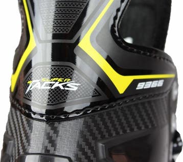 CCM – Supertacks 9366 – IJshockeyschaatsen – Schaatsen Heren, Verzenden, Zo goed als nieuw