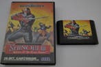 Shinobi III (MD CB), Games en Spelcomputers, Nieuw