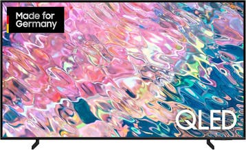 Samsung GQ43Q60BAUXZG - 43 inch LED TV - 50Hz, Ophalen of Verzenden, Nieuw