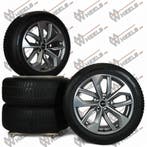 Audi E-Tron, Q8 E-tron GE Edge 20 inch originele velgen 4KE6, Ophalen of Verzenden, Nieuw
