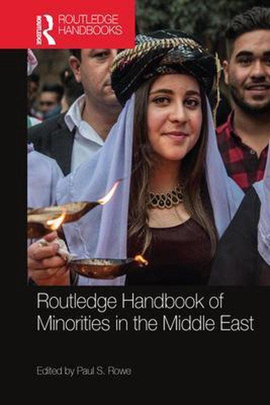 Routledge Handbook of Minorities in the Middle East, Livres, Langue | Anglais, Envoi