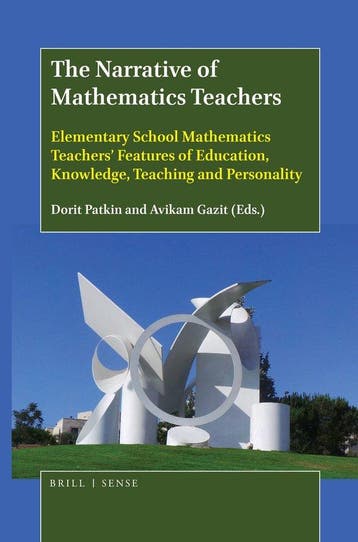 The Narrative of Mathematics Teachers: Elementary School, Verzenden, Gelezen