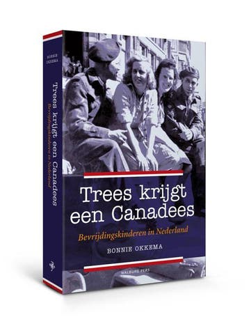 Trees krijgt een Canadees 9789057308741 Bonnie Okkema, Verzenden, Bonnie Okkema