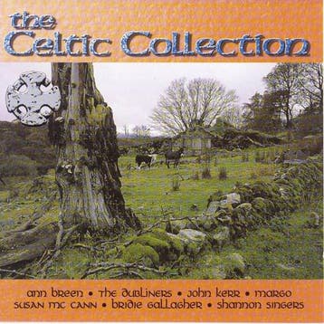 Various - The Celtic Collection (Vol. 2), Verzenden
